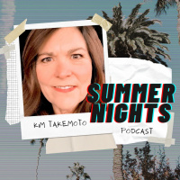 Summer Nights: Pastor Kim Takemoto