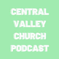 Easter Sunday: Central Valley Church Pastor Josh Blair