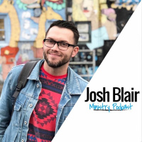 09.16.18 - Episode 25: Restored - Pastor Josh Blair