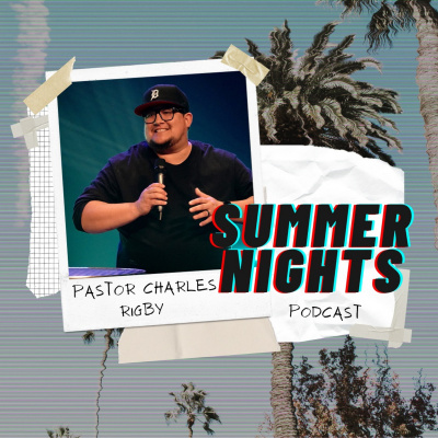 Josh Blair Ministry Podcast