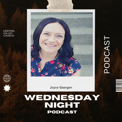 Josh Blair Ministry Podcast