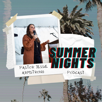 Josh Blair Ministry Podcast