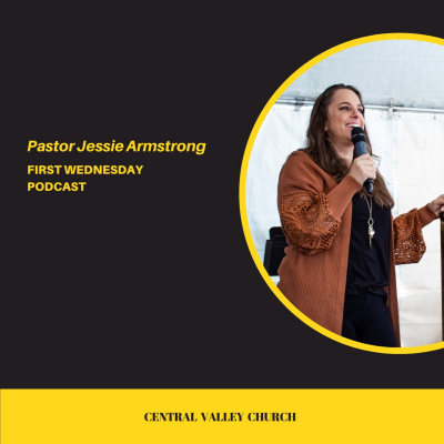 Josh Blair Ministry Podcast