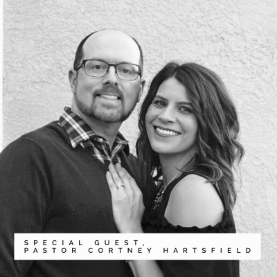 Josh Blair Ministry Podcast