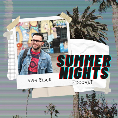 Josh Blair Ministry Podcast