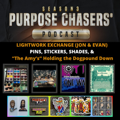 Purpose Chasers Podcast