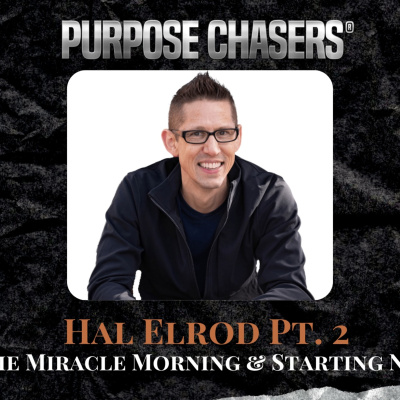 Purpose Chasers Podcast