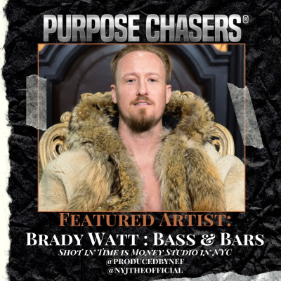 Purpose Chasers Podcast