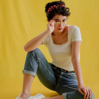 #88 Serene wants YOU to take a good care of YOURSELF.