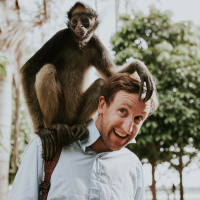 #083 Chris Reed, the good ol english lad.