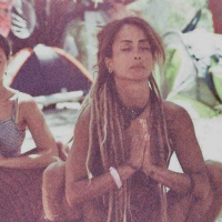 #84 Nina Z. swam past the limitations set by society.