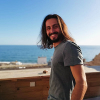 #082 Francesco, the last Italian Samurai.