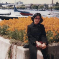 #079 I sat down and talk to Ma (Mothers Day Tribute)