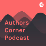 Authors Corner Podcast