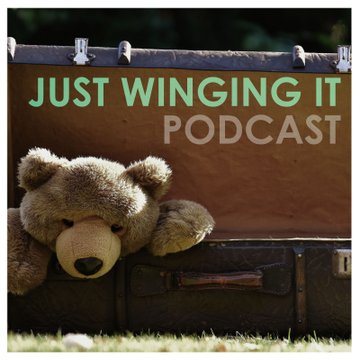 Just Winging It