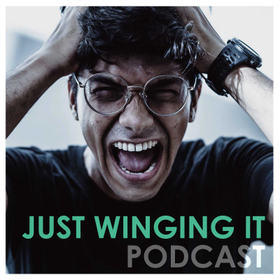 Just Winging It