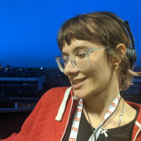 Trans Day Of Remembrance Special - DrumnBass to Jungle, DJ Lady Jane