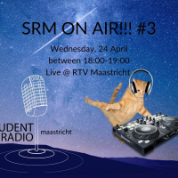 SRM live #3 - Samples