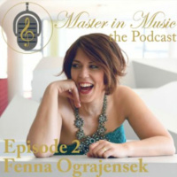 Master in Music: Episode 2 - Fenna Orgajensek