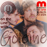 S07E24 On the Line Goleine 30 APR 2025