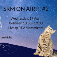 SRM live #2 - Experimental music