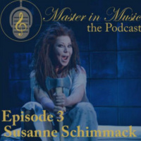Master in Music: Episode 3 - Susanne Schimmack