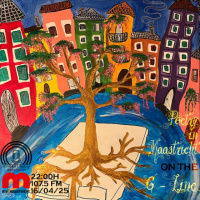 S07E22 G-Line Poetry in Maastricht 16 APR 2025 SCE