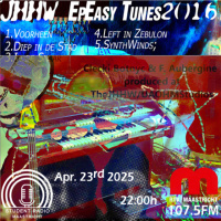 S07E23 JHHW EP EasyTunes F_Aubergine en Clecki Botnyc 23 APR 2025