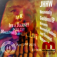 S07E21 Jay W Its a Journey into the Hallowed Halls_Love JHHW Heavenly Goddess 2 APR 2025