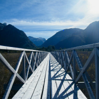 Crossroads - Part 1: Travelling Solo