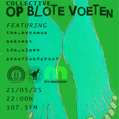 Student Radio Maastricht