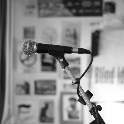 Student Radio Maastricht