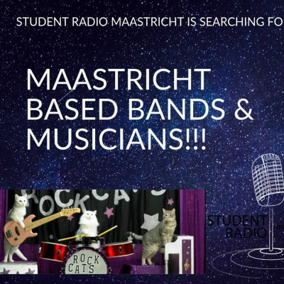 Student Radio Maastricht