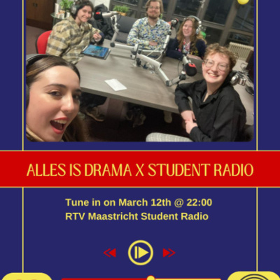 Student Radio Maastricht
