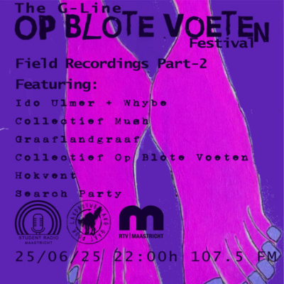 Student Radio Maastricht