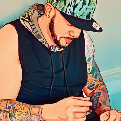 Rj Garcia Búscate Y Encuéntrate