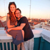 Episode 3 - Rose and Luc