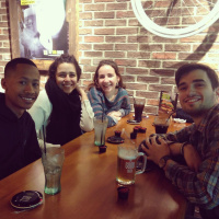 Episode 1 - Roses School