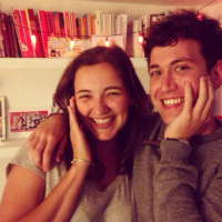 Episode 13 - Danya and Joey