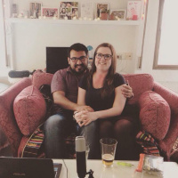 Episode 2 - Katie and Diego