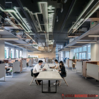 Creating An Innovative Workplace To Drive Productivity