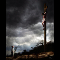 Good Friday Service - Audio