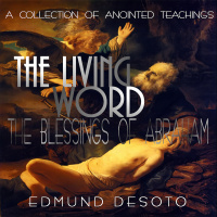 The Living Word - Audio