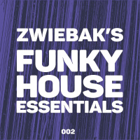 FUNKY HOUSE ESSENTIALS 002