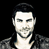 Sebastian ZWIEBAK Fiebak @ StepnGroove 26.12.2015