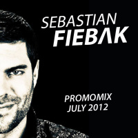 Sebastian Fiebak - in the Mix - 07/2012