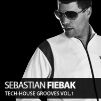 Sebastian Fiebak - Tech House Grooves Vol.1