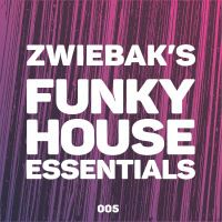 FUNKY HOUSE ESSENTIALS 005