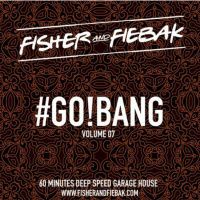 Fisher amp Fiebak - Go!Bang Vol.7