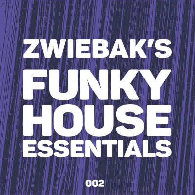 Essential Funky House